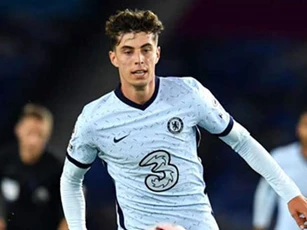 Havertz khiến fan Chelsea lo lắng với phát biểu mới nhất