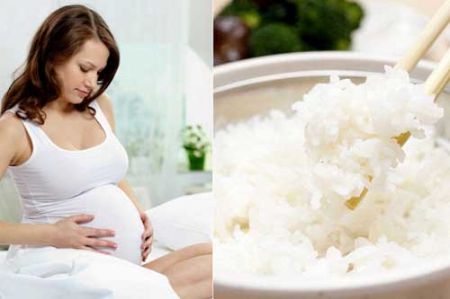 5 thực phẩm màu trắng dễ gây hại thai nhi, mẹ bầu nên hạn chế ăn