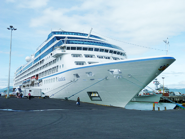 Costa Crociere S.p.A. đề xuất phát triển du lịch tàu biển trong nội hải Việt Nam bằng tàu 4 – 5 sao quốc tế