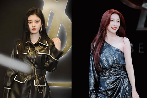 Cùng dự 1 sự kiện, ‘mỹ nhân 4000 năm’ bị học trò Lisa dìm đẹp, lại còn lộ khuyết điểm ngoại hình khi livestream