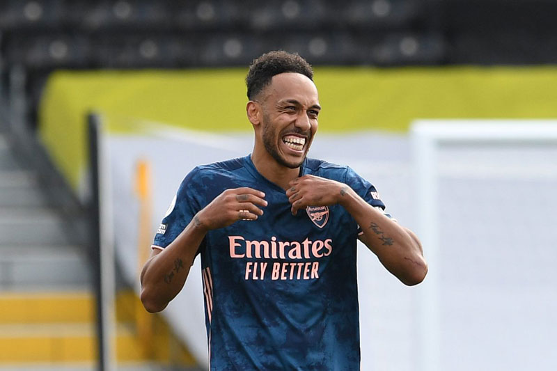 Top 10 cầu thủ hưởng lương cao nhất Premier League: Aubameyang ‘vô đối’