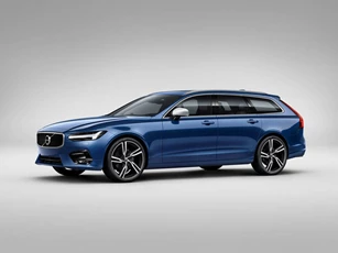 Bảng giá xe Volvo tháng 9/2020: Rẻ nhất 1,75 tỷ đồng