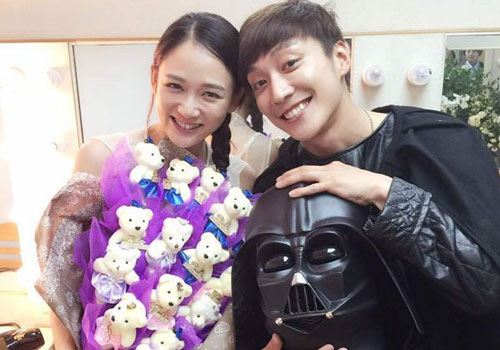 Trần Kiều Ân 4 năm thương nhớ Kiều Nhậm Lương