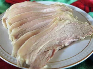Tuyệt chiêu luộc thịt lợn thơm ngọt, không bị hôi, chín đều