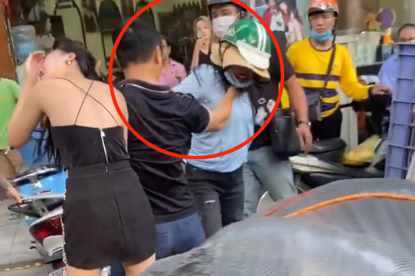 Từ vụ đánh ghen trên phố Lý Nam Đế: 'Chẳng việc gì phải tìm mọi cách để giữ chồng'