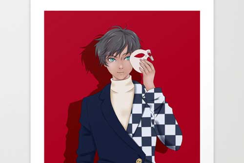 Trắc nghiệm: Phơi bày 'bộ mặt thật' của bạn