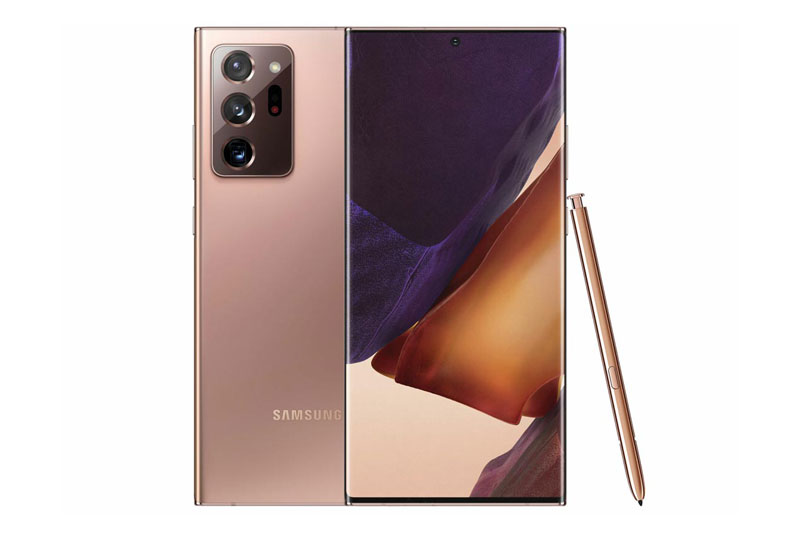 Bảng giá điện thoại Samsung tháng 9/2020: Thêm sản phẩm mới, giảm giá ‘sập sàn’