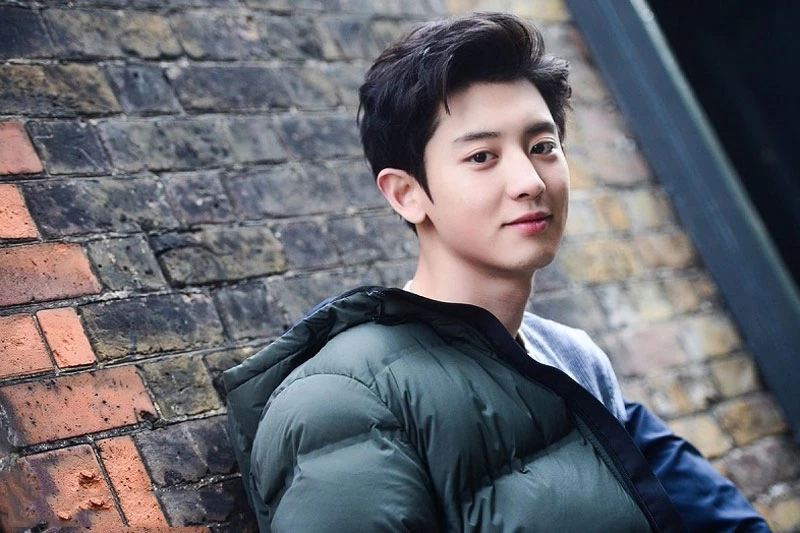 1. Chanyeol (EXO)