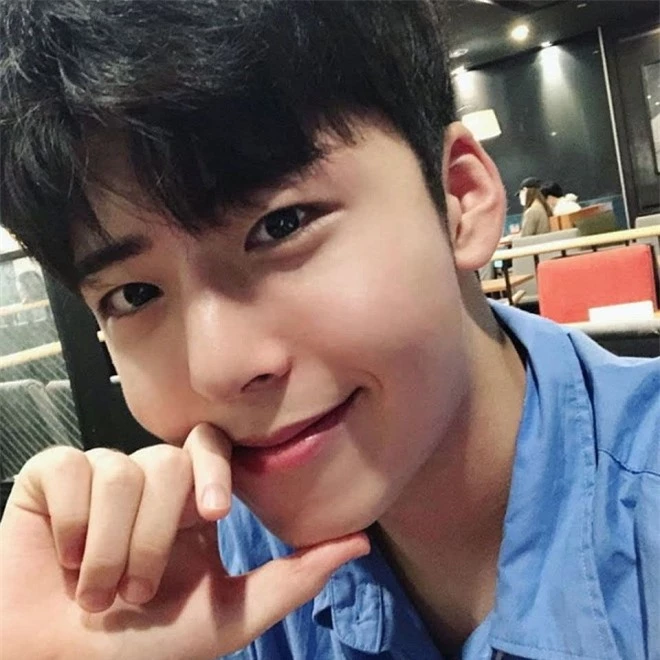 Bản sao Park Bo Gum 2