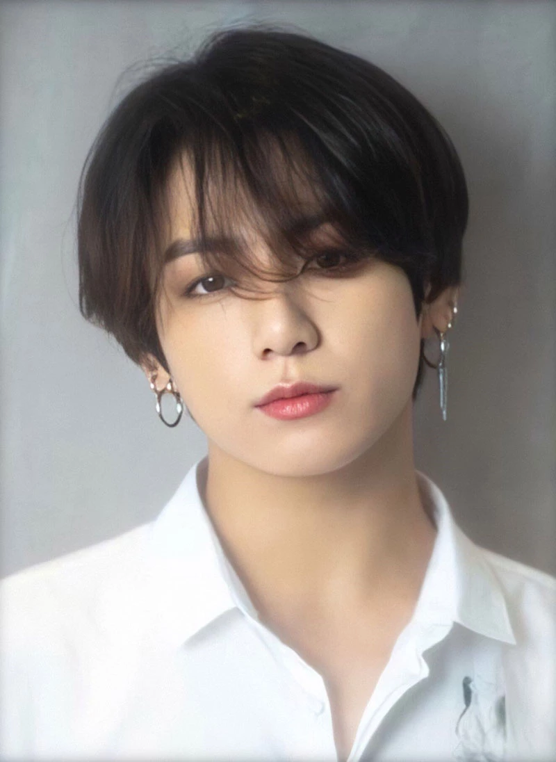 2. Jungkook (BTS)