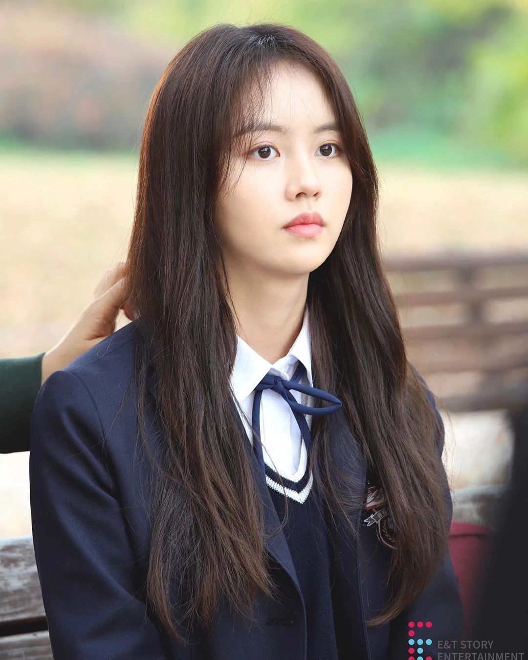 Kim So Hyun