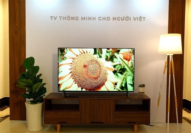 Loat TV 4K gia tot tai Viet Nam anh 7