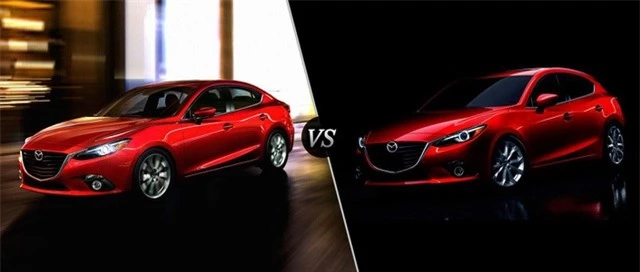 Xe sedan và hatchback: đâu là lựa chọn phù hợp cho người dùng Việt? - 3