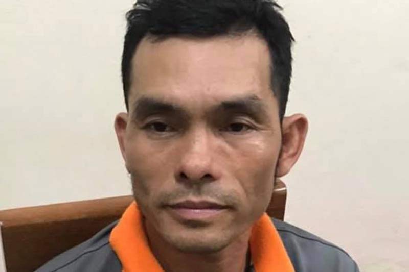 Đang bị truy nã vẫn ra Hà Nội đánh bạc