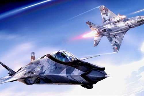 Trung Quốc lại "dìm hàng" MiG-41