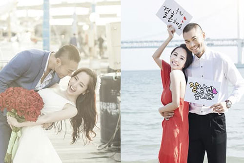 Hậu ly hôn một năm, Quỳnh Nga - Doãn Tuấn: Cuộc sống trái ngược, riêng đường tình y hệt nhau