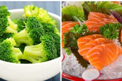 4 thực phẩm bổ máu giúp mẹ bầu hết hoa mắt chóng mặt, giảm ốm nghén