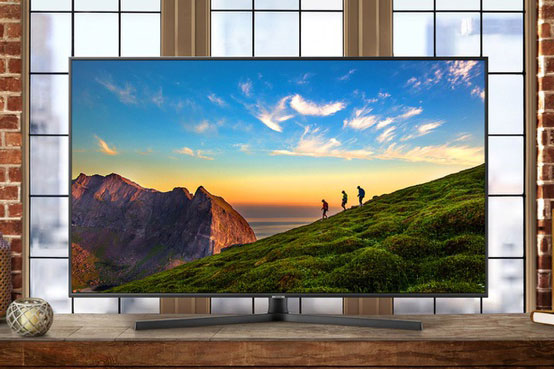 Những mẫu TV 4K giá dưới 10 triệu đáng chú ý tại Việt Nam