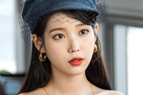 Top 10 'em gái quốc dân' đình đám nhất Hàn Quốc