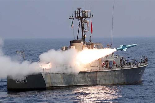 Iran cảnh báo Mỹ "không nên phạm sai lầm"