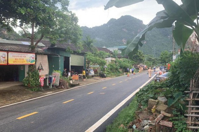 Truy bắt đối tượng nghiện, một công an viên bị đâm tử vong