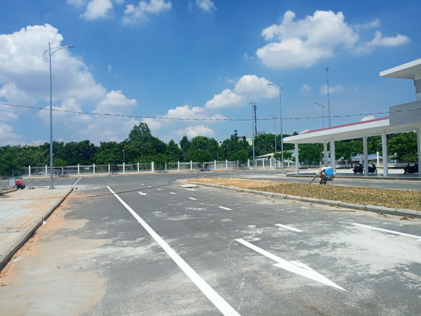 Ngày 30/9 bàn giao hạ tầng điều chỉnh xe buýt liền kề Quảng Nam không đi vào nội thành Đà Nẵng