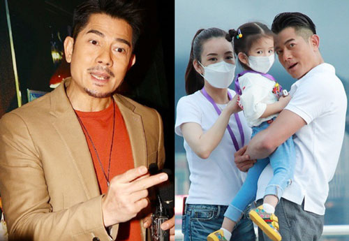 Chiều vợ như Quách Phú Thành: Chi 150 tỷ đồng mua nhà làm quà