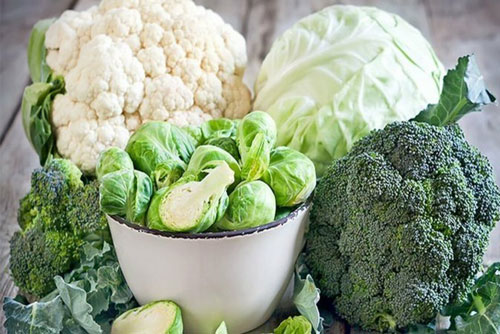 8 loại thực phẩm giúp đào thải độc tố