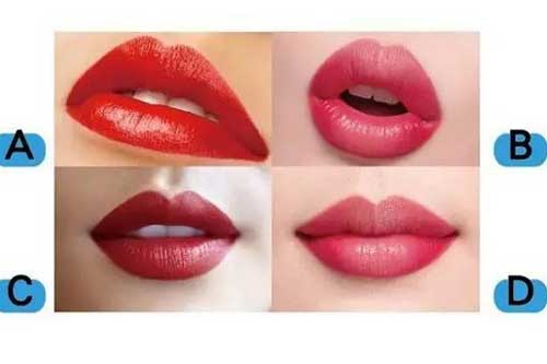 Trắc nghiệm: Ấn tượng của bạn bè về bạn