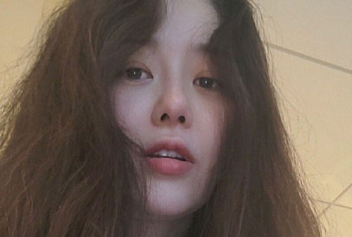 Nhan sắc tuổi 50 của Á hậu Hàn khiến fan sốc