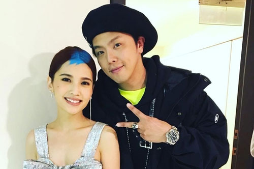 Tình cũ Dương Thừa Lâm đột tử