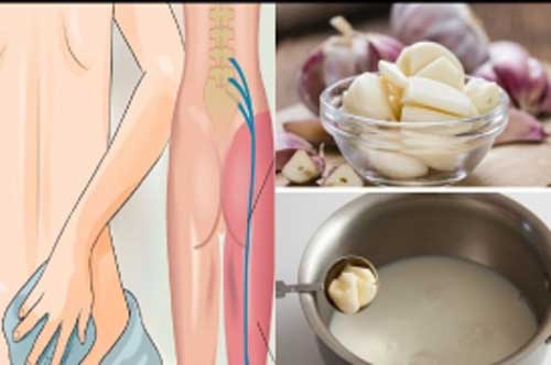 Những cách chữa đau lưng bằng tỏi: Tiết kiệm, an toàn và hiệu quả không ngờ