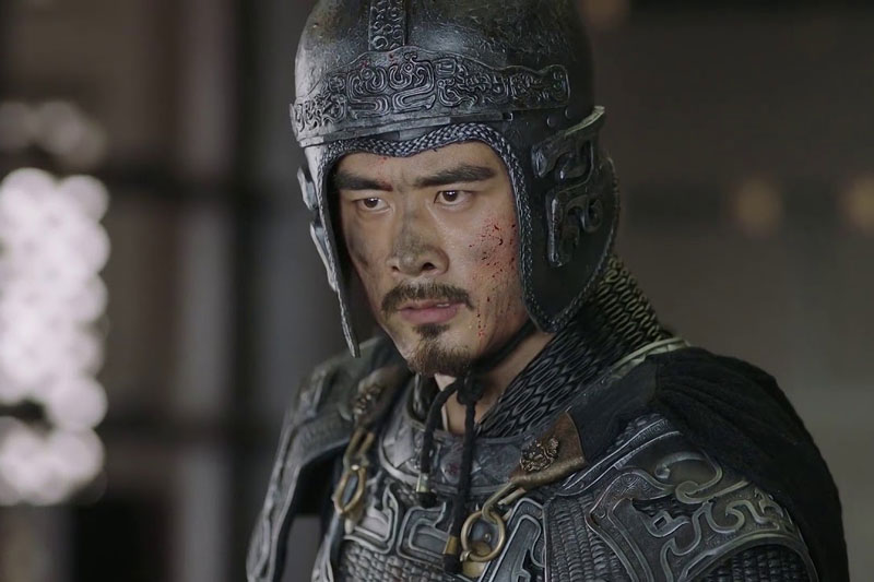 Số phận bi thảm của 'hậu duệ' Gia Cát Lượng