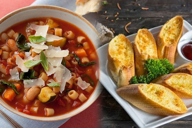 Biết những bí mật “đáng sợ” ở nhà hàng, bạn sẽ phải cảnh giác khi gọi 7 món ăn sau