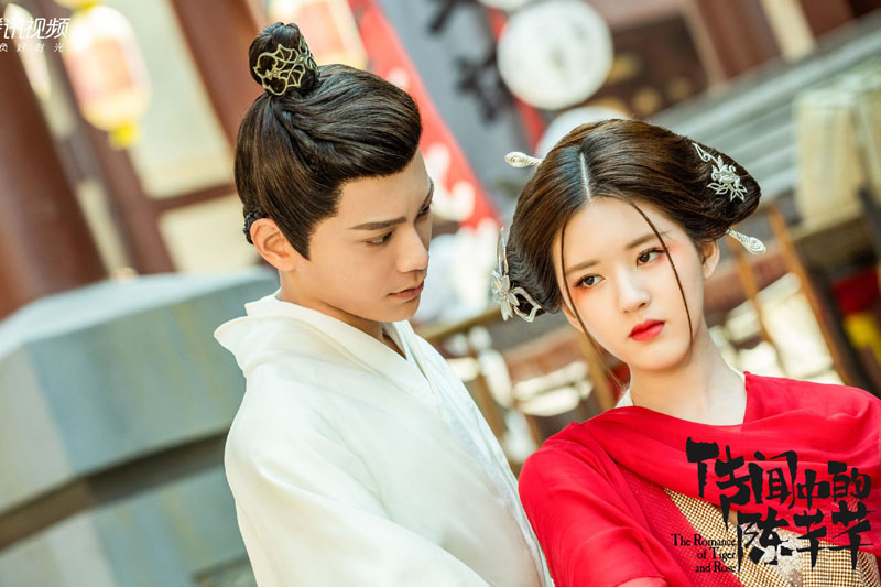 Top 10 phim Hoa Ngữ khai thác đề tài 'cưới trước yêu sau' hay nhất đã lên sóng năm 2020: Số 4 từng khiến bao ‘mọt phim’ Việt Nam mê mẩn