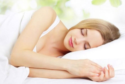 Đâu là tư thế ngủ tốt nhất cho sức khỏe của bạn?