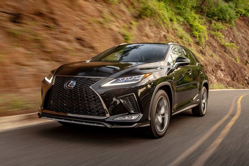 Những đối thủ nặng ký dưới phân khúc của VinFast President - giá 4,6 tỷ đồng