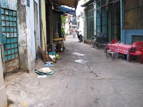 Những cái chết nhảm nhí và kì quặc nhất Việt Nam - Phần 3