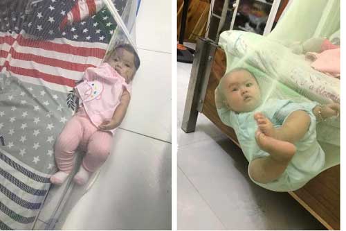 Chuyện 90% hội bỉm sữa gặp phải: Nửa đêm tỉnh dậy hốt hoảng không thấy con đâu, nhưng mẹ tìm ở chỗ này là ra ngay