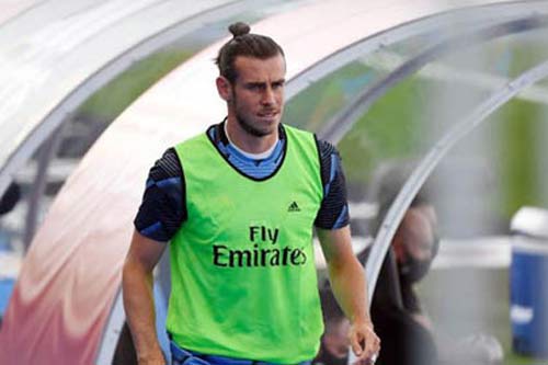 Bale không thể đá trận ra mắt Tottenham trước tháng 10