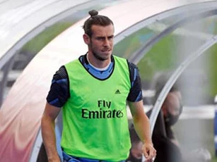 Bale không thể đá trận ra mắt Tottenham trước tháng 10