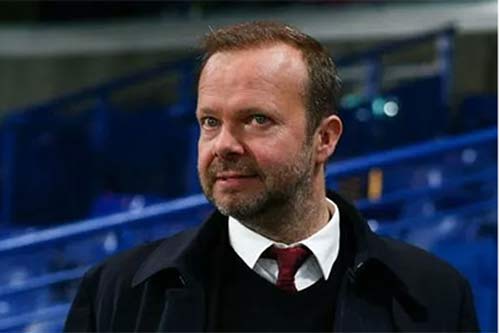 M.U thời Woodward: Mua thì khó, bán cũng chẳng xong