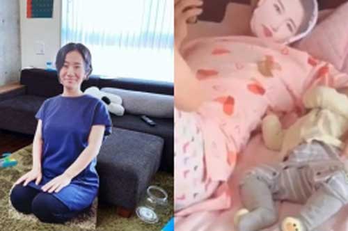 Muôn kiểu dỗ con "bá đạo" của các ông bố khi vợ vắng nhà khiến ai cũng "phục sát đất"