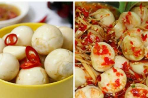 Loại quả người Việt cho rằng độc nhưng ở Nhật Bản được coi là "thuốc tiên" chữa nhiều bệnh