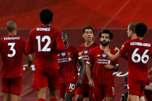 Liverpool cần tăng cường lực lượng ở những vị trí nào?