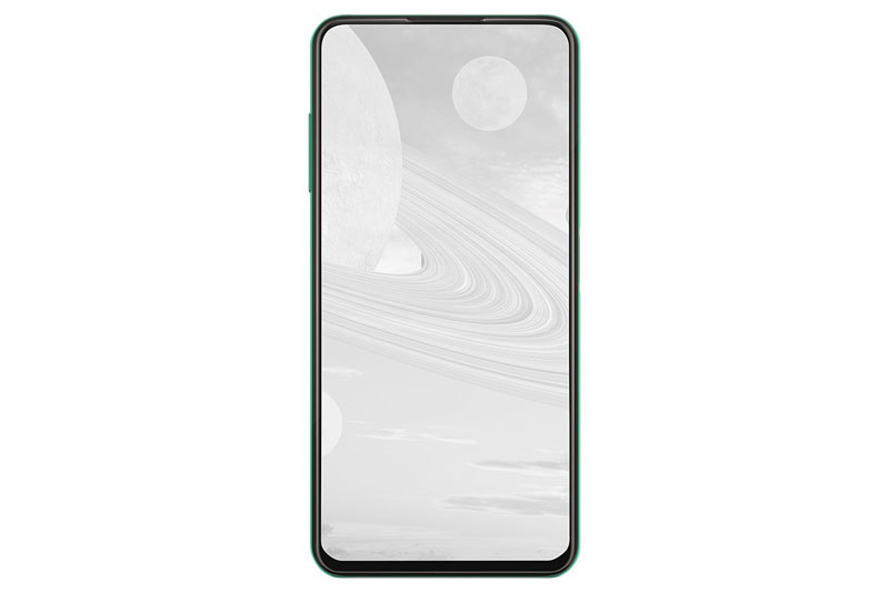 Đôi điều cần biết về smartphone camera selfie ẩn dưới màn hình vừa được Vsmart ra mắt, giá 9,99 triệu