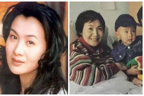 Là diễn viên hạng nhất quốc gia, cô qua đời vì bạo bệnh để lại con trai 2 tuổi, đọc 7 chữ trên bia mộ mà đẫm nước mắt