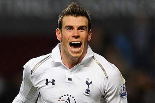 Real để Bale trở lại Tottenham với mức phí rẻ không ngờ