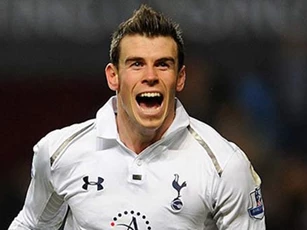 Real để Bale trở lại Tottenham với mức phí rẻ không ngờ