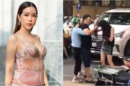 Thu Hoài khuyên phụ nữ đánh ghen bằng kinh tế